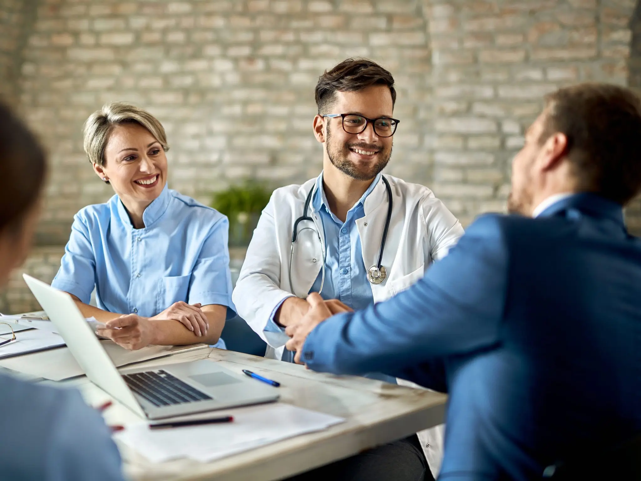 The Reason Long-Term Supplier Alliances in Healthcare Are Important
