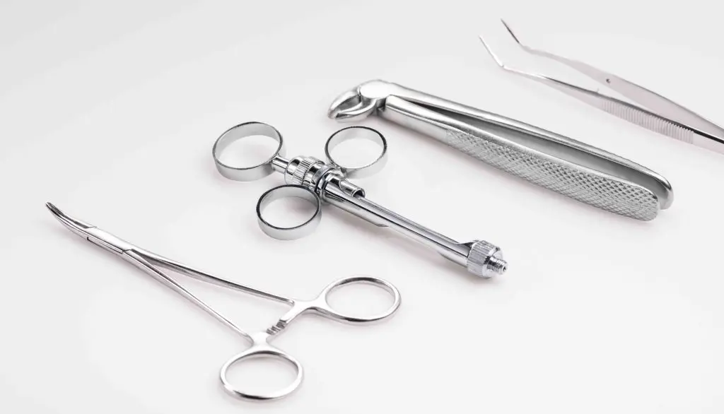Bone Clamps