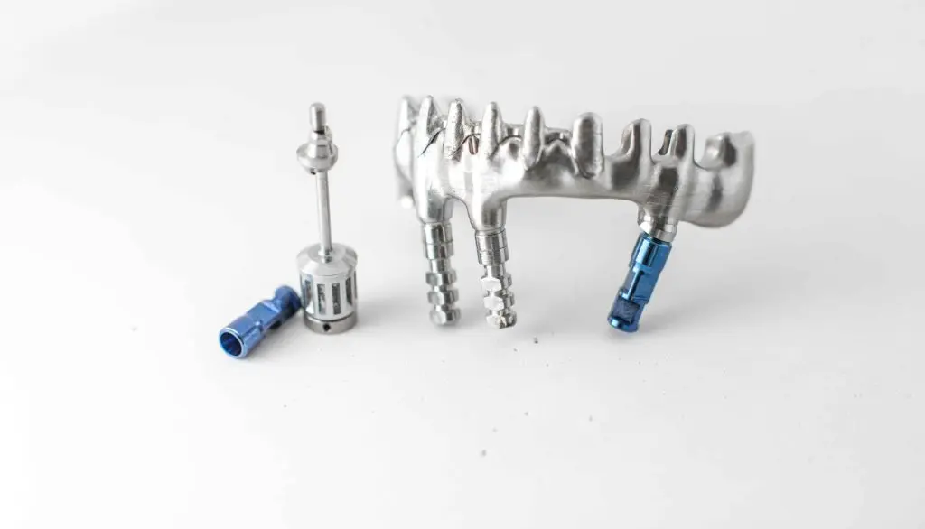 Fixation Tools