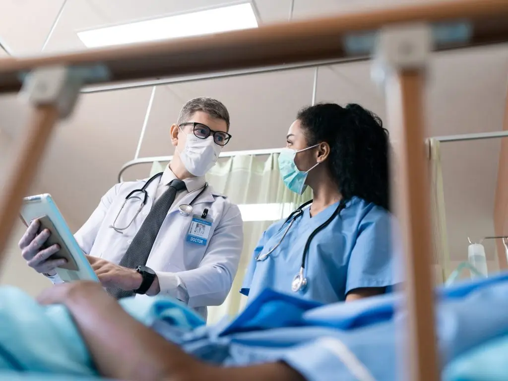 A Complete Guide to Surgical Instrument Quality Control