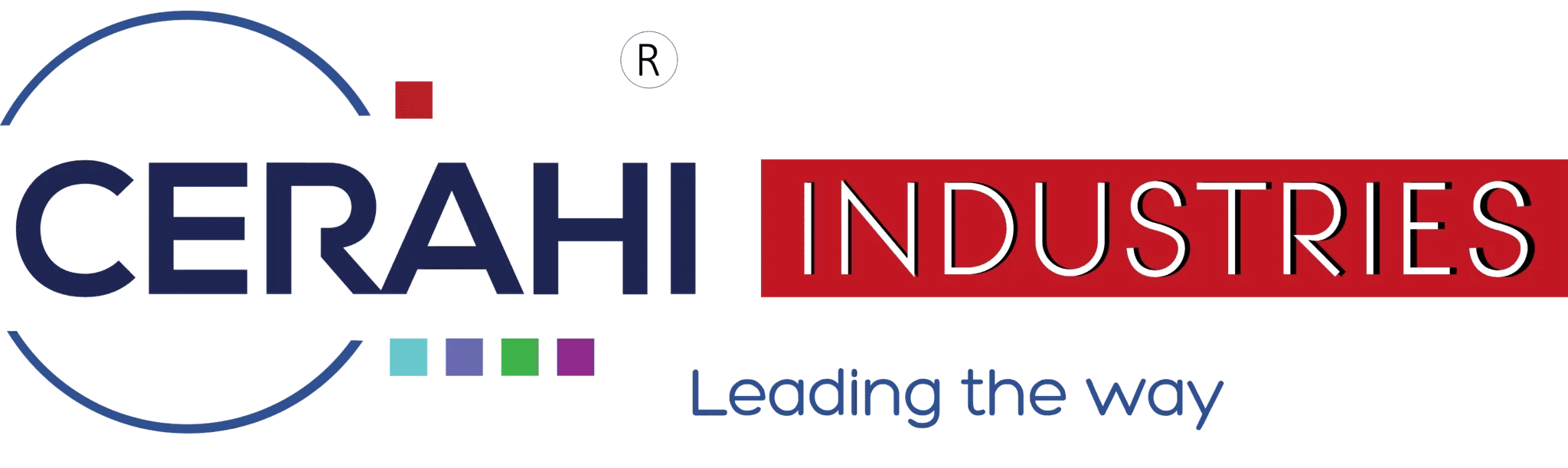Cerahi Industries Logo