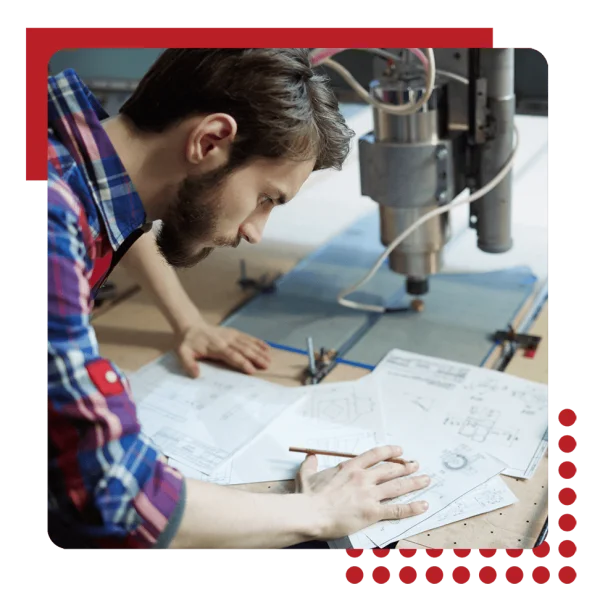 Design and Development (OEM Only)