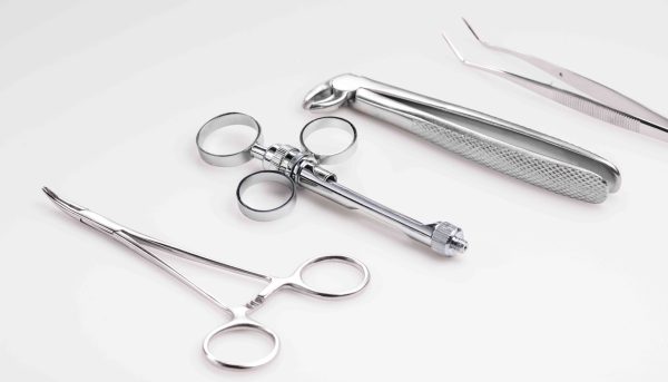 Surgical Pliers