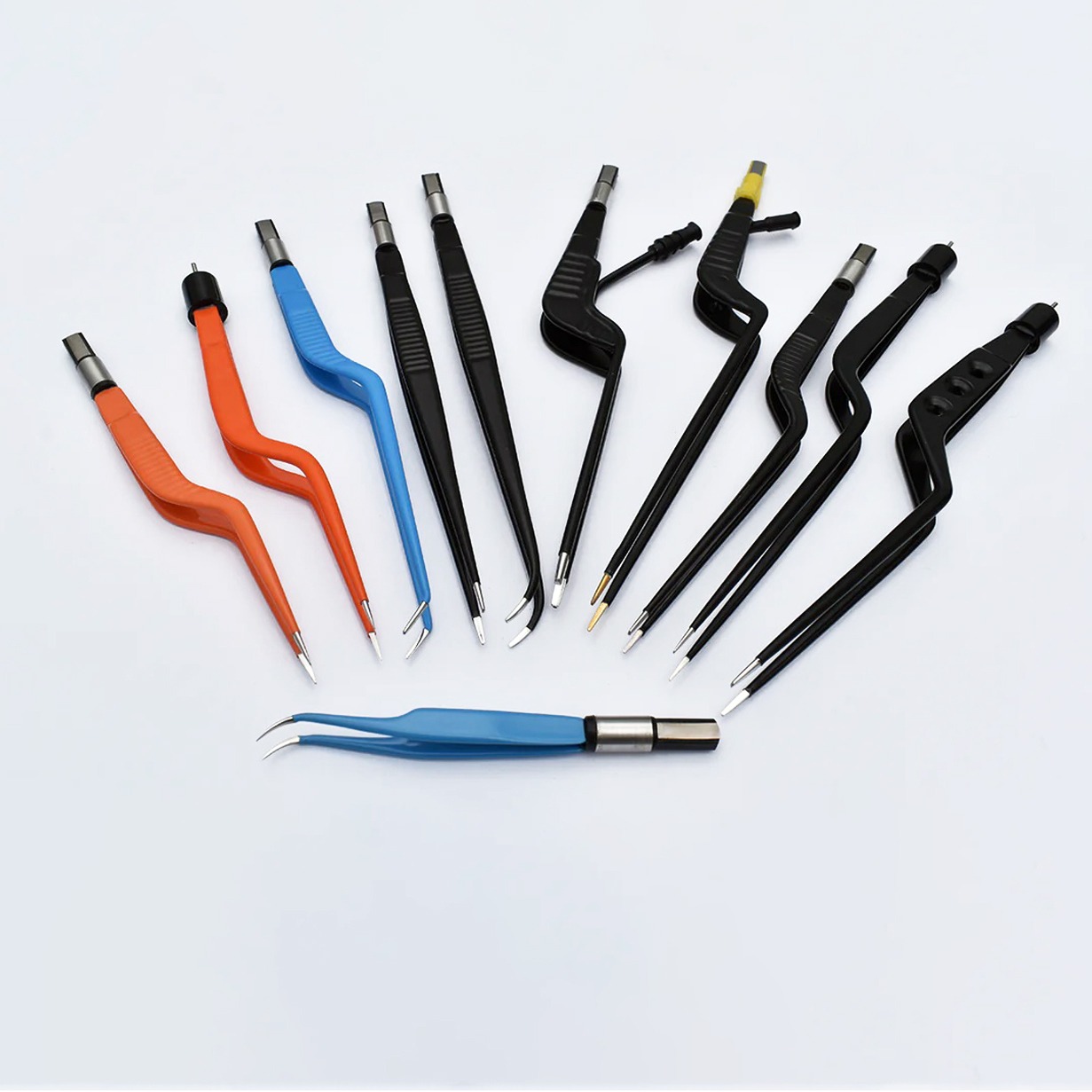 Electrosurgical