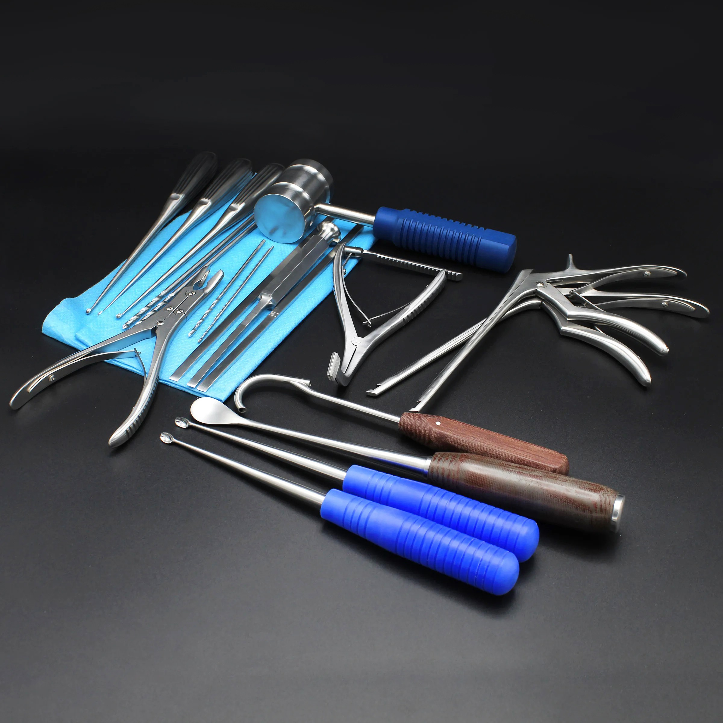 Orthopedic