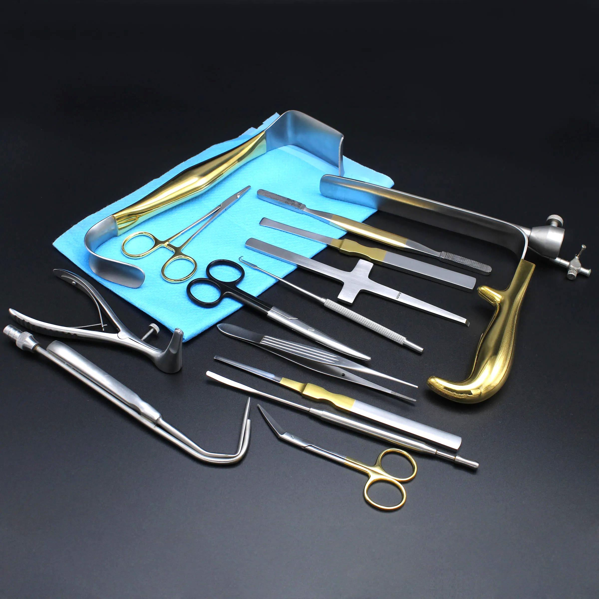 Plastic Surgery