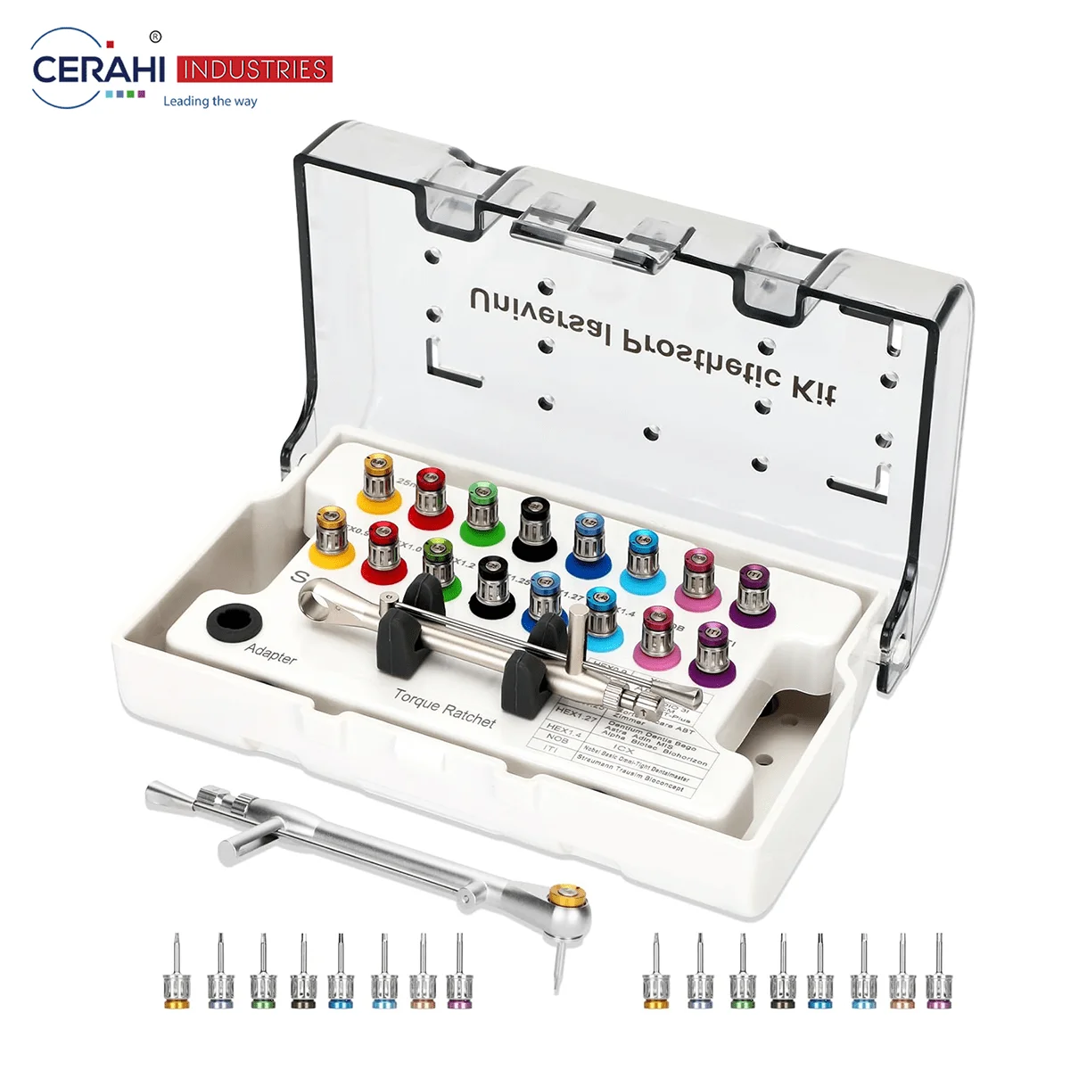 Dental Implant Kits
