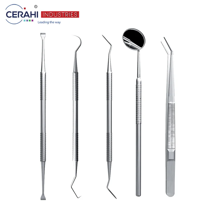 Dental Instruments