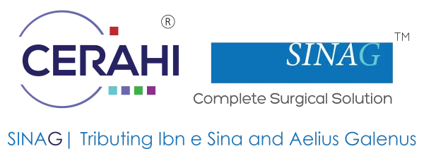 Cerahi Sinag