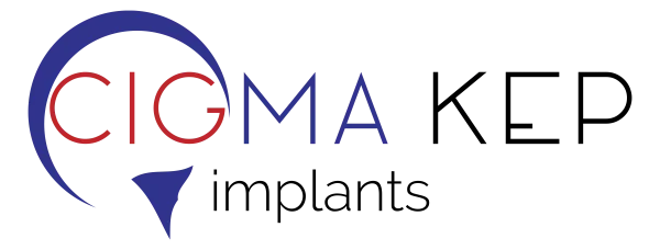 CIGMA KEP