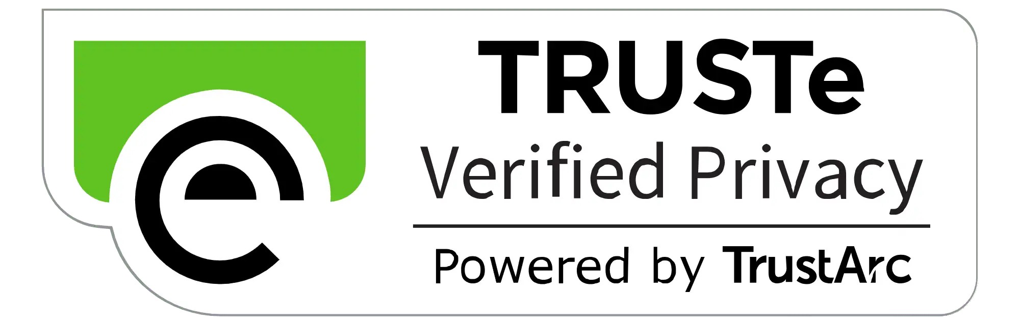Verified Privacy Seal