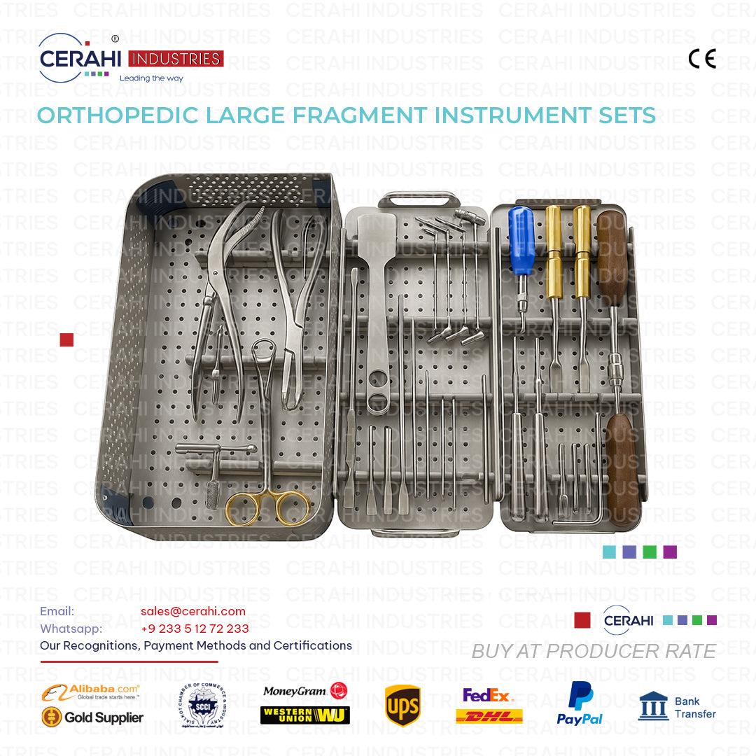 Orthopedic Sets