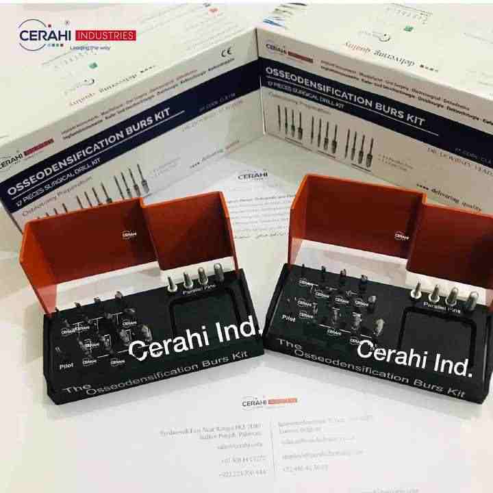 Dental Implant Kits