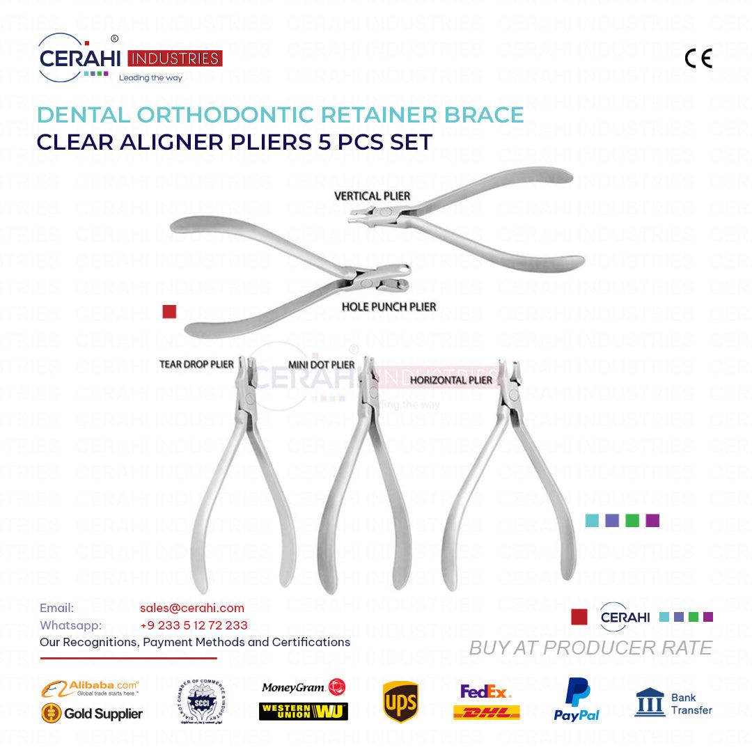 Dental Surgical Sets