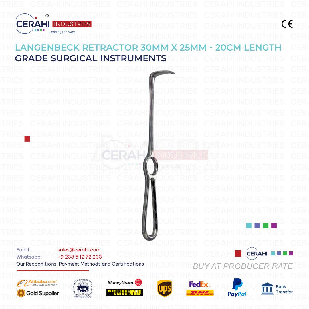 Surgical Retractors