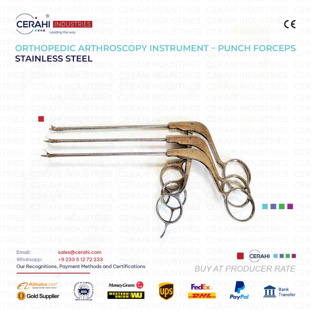 Orthopedic Instruments